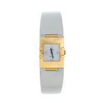 Relogio-Omega-Constellation-Quadra-Branco
