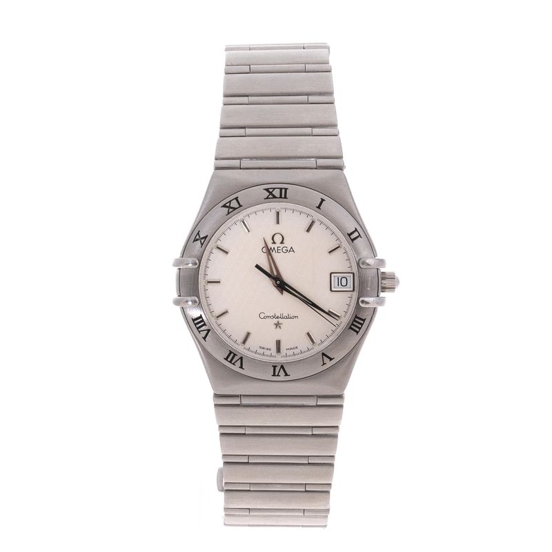 Relogio-Omega-Constellation-Quartz-Aco