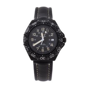 Relógio Breitling Colt Quartz Preto