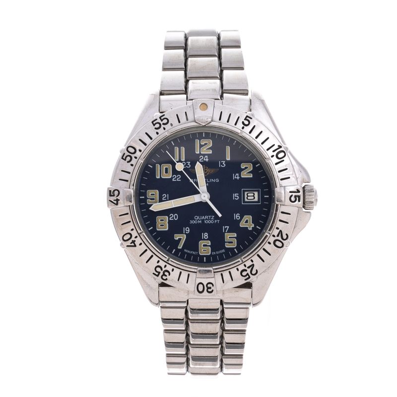 Relogio-Breitling-Colt-Quartz-Aco-Fundo-Azul