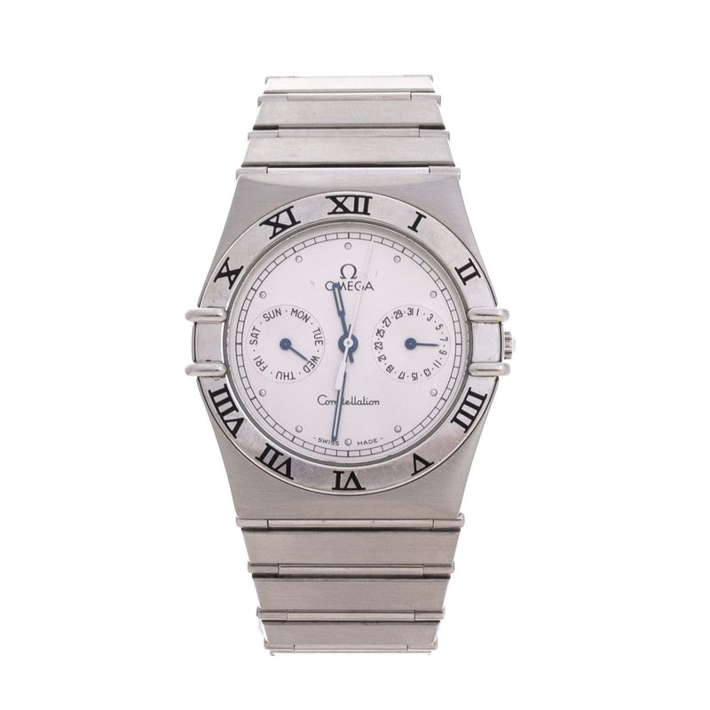 Relogio-Omega-Constellation-Day-Date-Aco
