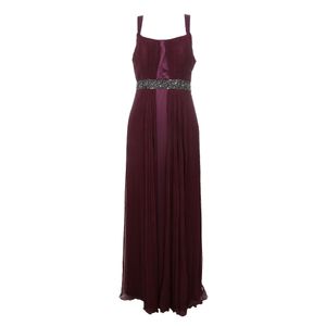 Vestido Carlos Miele Roxo