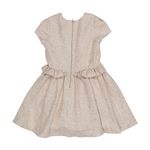 83369-Vestido-Tartine-et-Chocolat-Infantil-Rosa-e-Dourado-verso