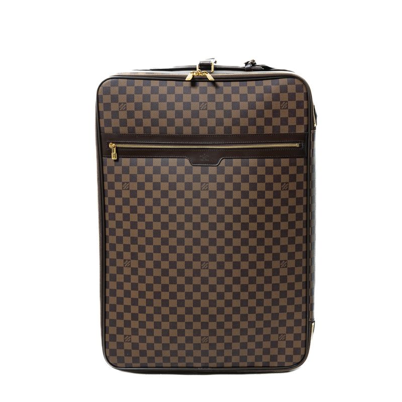 Mala-Louis-Vuitton-Canvas-Damier-Ebene