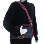 Bolsa-Fendi-Baguette-Jeans