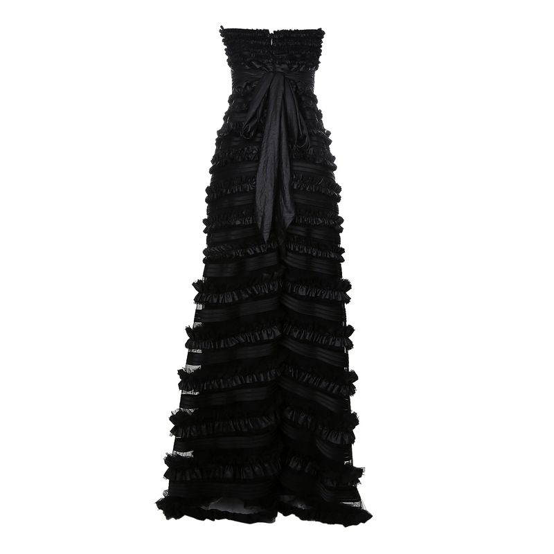 Vestido-BCBG-Max-Azria-Makayla-Preto