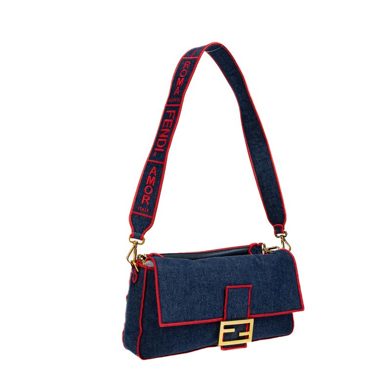 Bolsa-Fendi-Baguette-Jeans