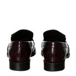 Mocassim-Tod-s-Couro-Bicolor