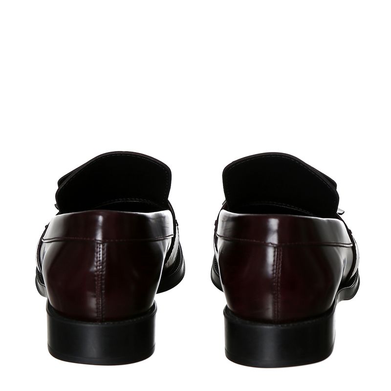 Mocassim-Tod-s-Couro-Bicolor