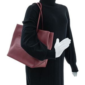 Bolsa Marc by Marc Jacobs The East West Vermelha