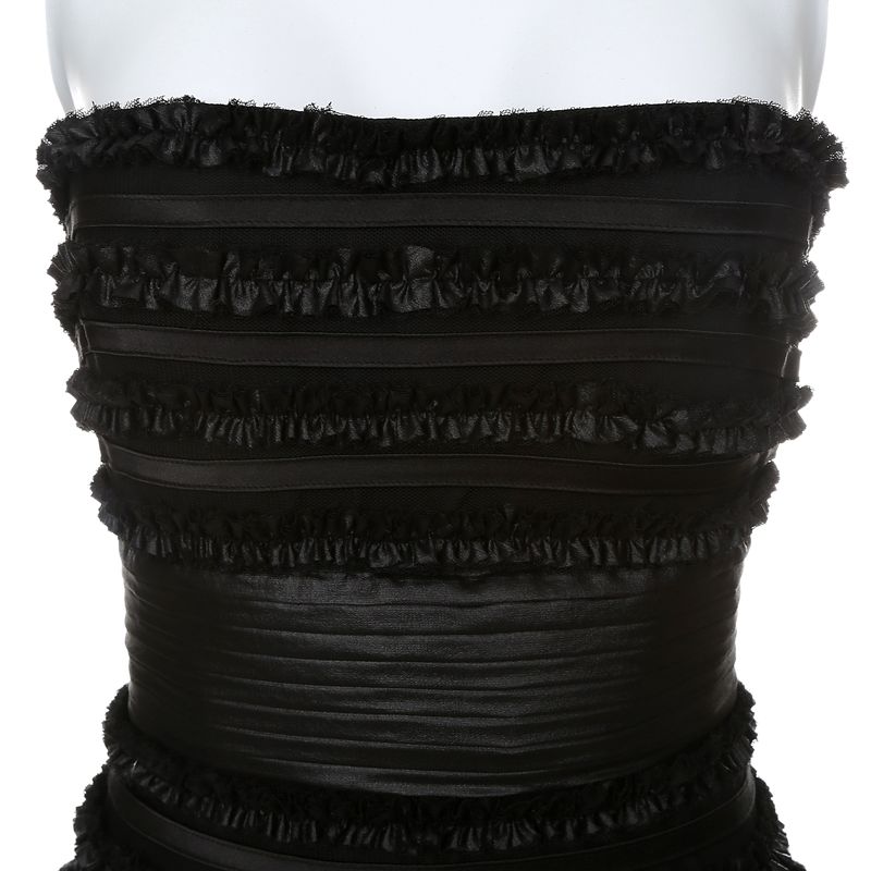 Vestido-BCBG-Max-Azria-Makayla-Preto