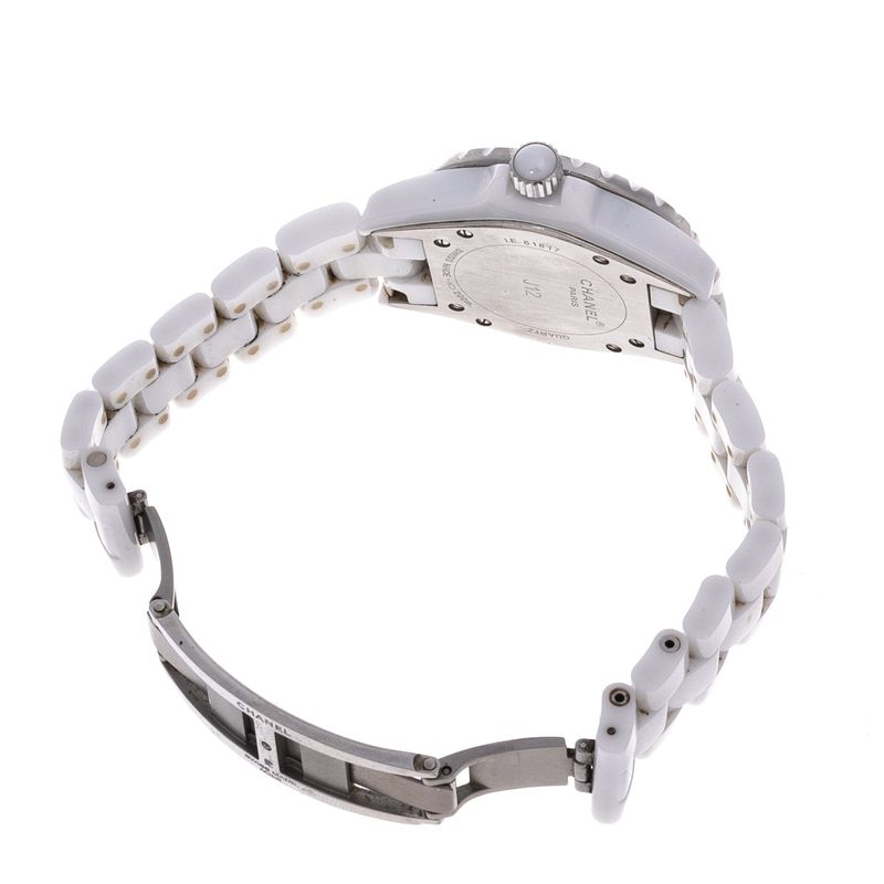 Relogio-Chanel-J12-Diamantes-Branco