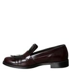 Mocassim-Tod-s-Couro-Bicolor