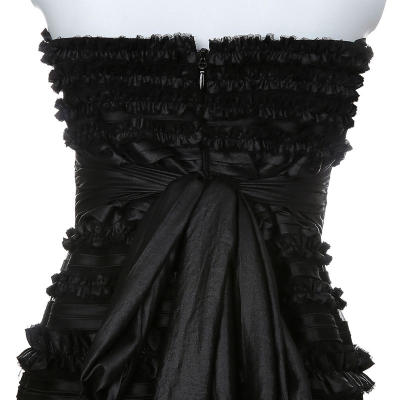 Vestido-BCBG-Max-Azria-Makayla-Preto