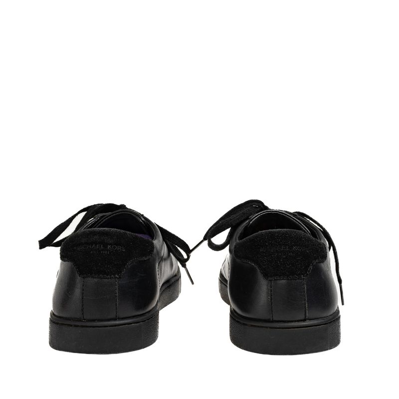 Tenis-Michael-Kors-Preto