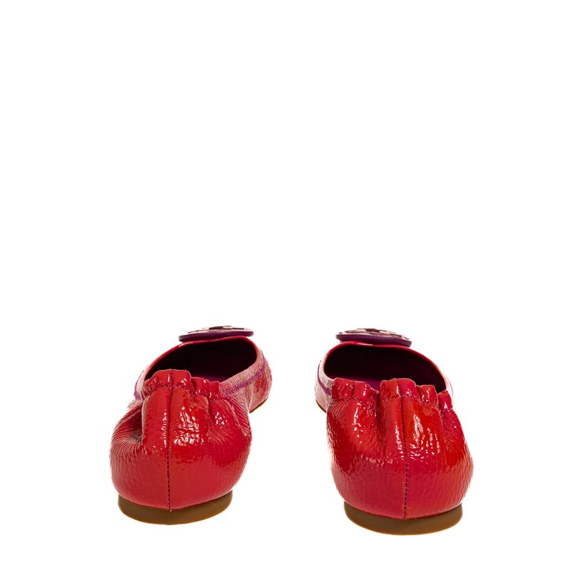 Sapatilha-Tory-Burch-Verniz-Rosa