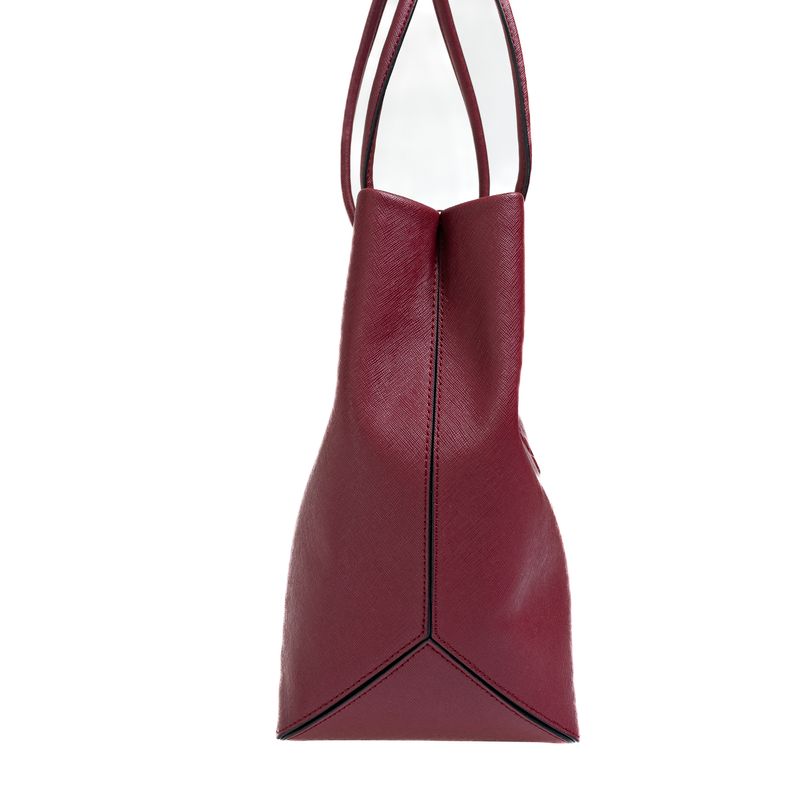 Bolsa-Marc-by-Marc-Jacobs-The-East-West-Vermelha