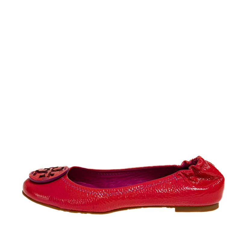 Sapatilha-Tory-Burch-Verniz-Rosa