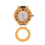 Relogio-Cartier-Must-de-Cartier-Banhado-a-Ouro-Amarelo