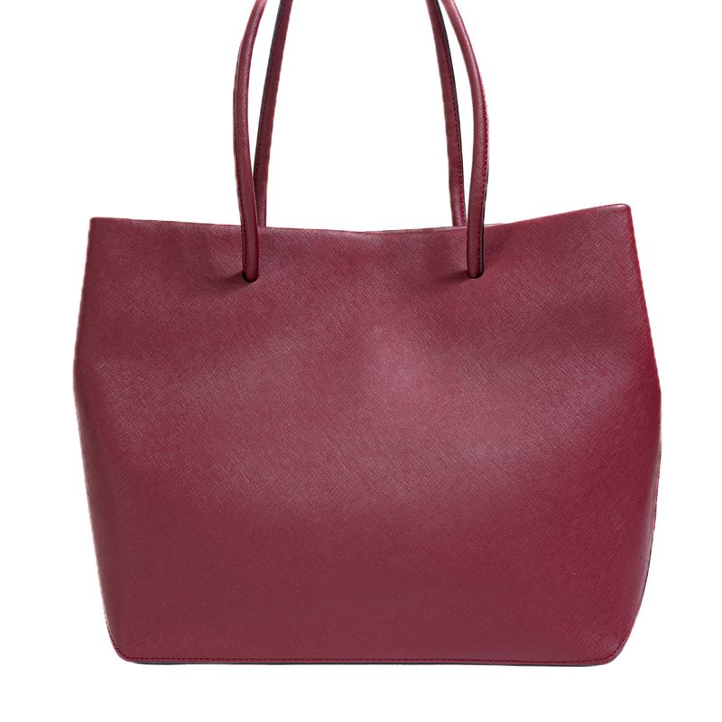 Bolsa-Marc-by-Marc-Jacobs-The-East-West-Vermelha
