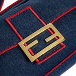 Bolsa-Fendi-Baguette-Jeans