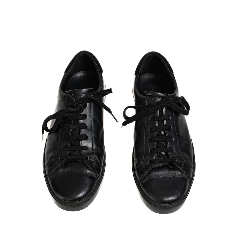 Tenis-Michael-Kors-Preto