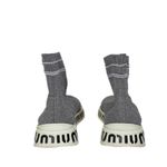 Tenis-Miu-Miu-Lurex-Prateado