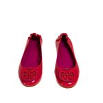 Sapatilha-Tory-Burch-Verniz-Rosa