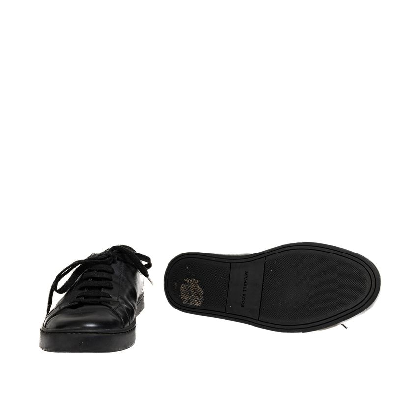 Tenis-Michael-Kors-Preto