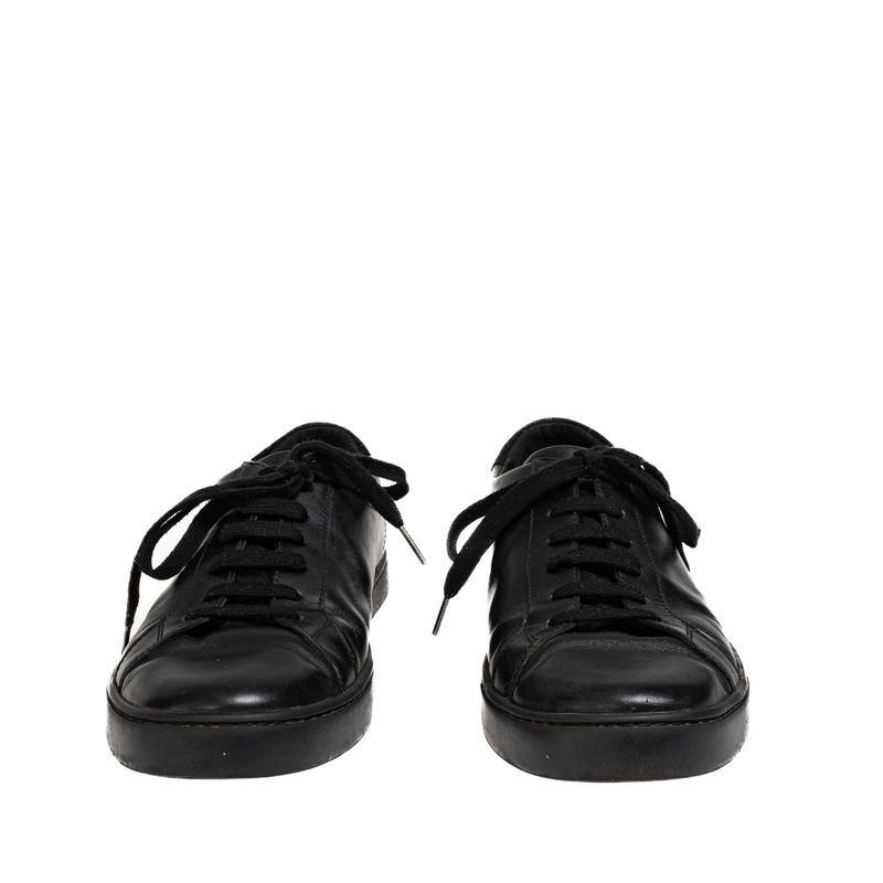 Tenis-Michael-Kors-Preto