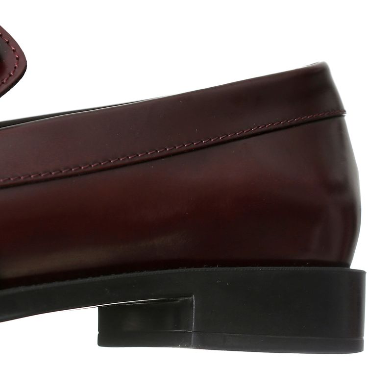 Mocassim-Tod-s-Couro-Bicolor