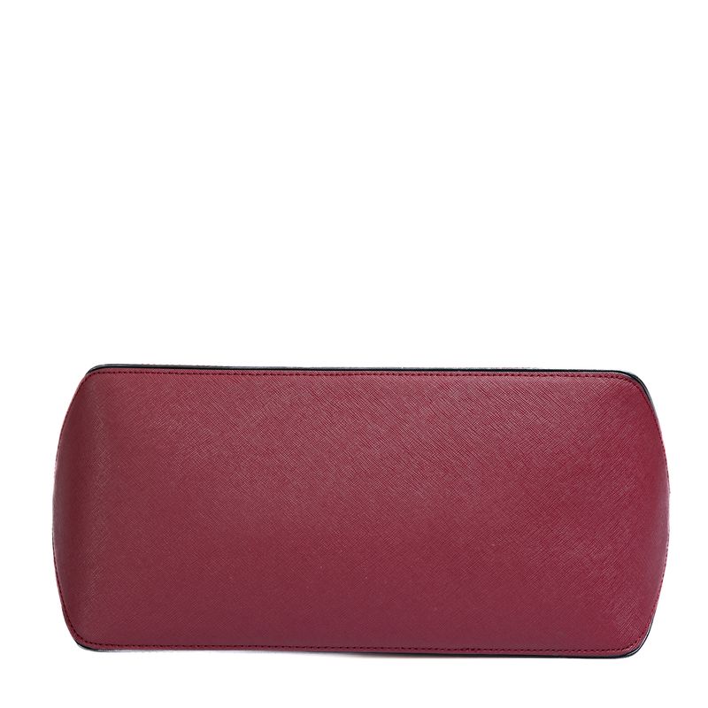 Bolsa-Marc-by-Marc-Jacobs-The-East-West-Vermelha