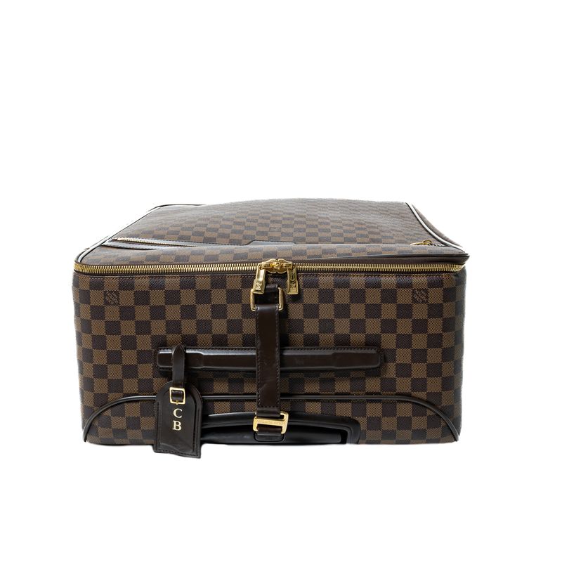 Mala-Louis-Vuitton-Canvas-Damier-Ebene