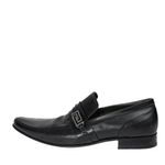 Sapato-Versaci-Couro-Preto