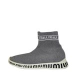 Tenis-Miu-Miu-Lurex-Prateado