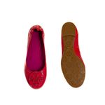 Sapatilha-Tory-Burch-Verniz-Rosa