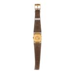 Relogio-Omega-Constellation-Quadra-Branco