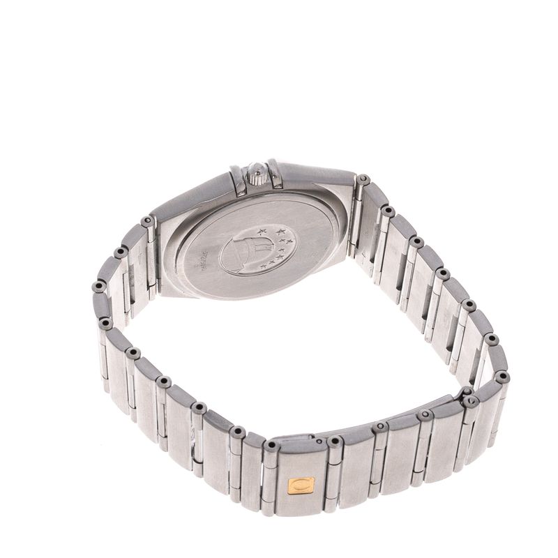 Relogio-Omega-Constellation-Quartz-Aco