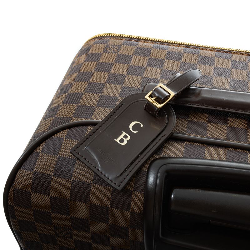 Mala-Louis-Vuitton-Canvas-Damier-Ebene
