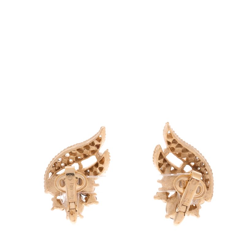 Brinco-Vintage-Dourado-e-Cristais-