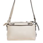 Bolsa-Fendi-By-The-Way-Mini-Flores-Creme