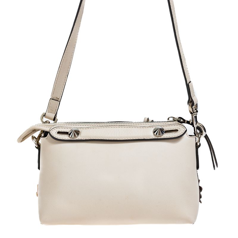 Bolsa-Fendi-By-The-Way-Mini-Flores-Creme