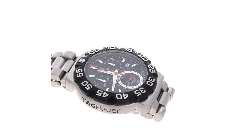 Rel gio Tag Heuer Formula 1 Professional 200m Brech de luxo