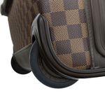 Mala-Louis-Vuitton-Canvas-Damier-Ebene