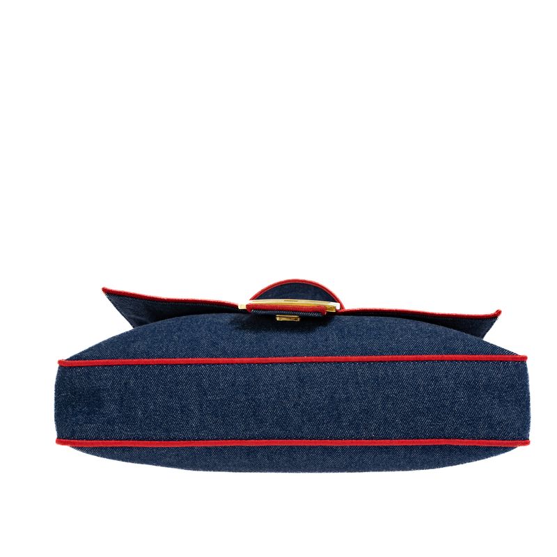 Bolsa-Fendi-Baguette-Jeans