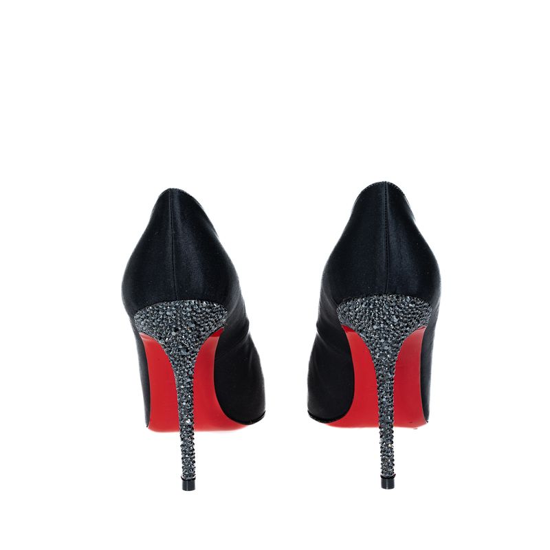 74925-Sapato-Christian-Louboutin-Trekelly-Cetim-e-Cristais-Preta-2