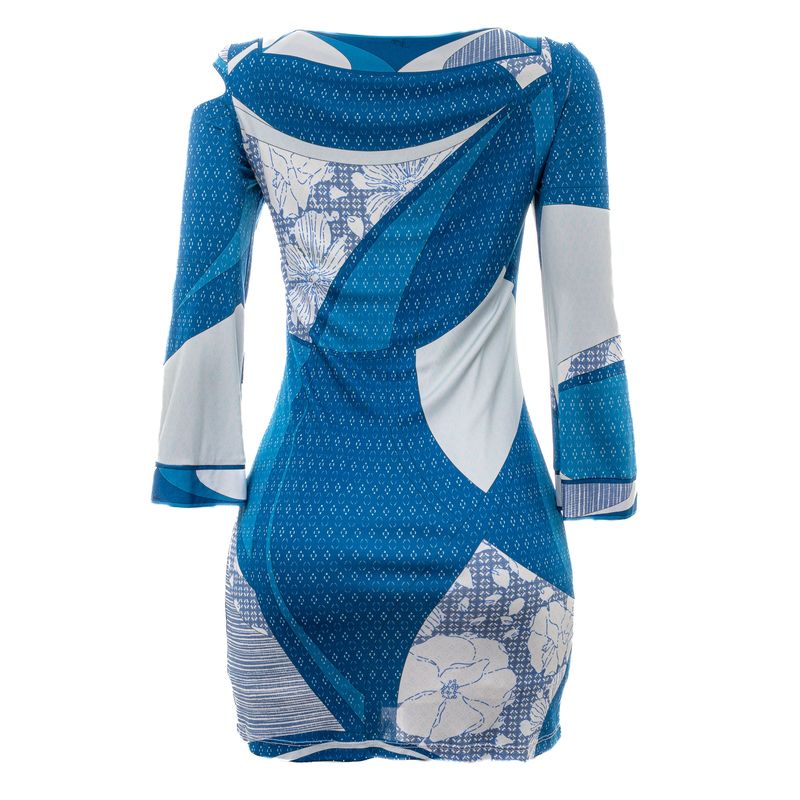 08508-Vestido-Emilio-Pucci-Floral-Azul-verso