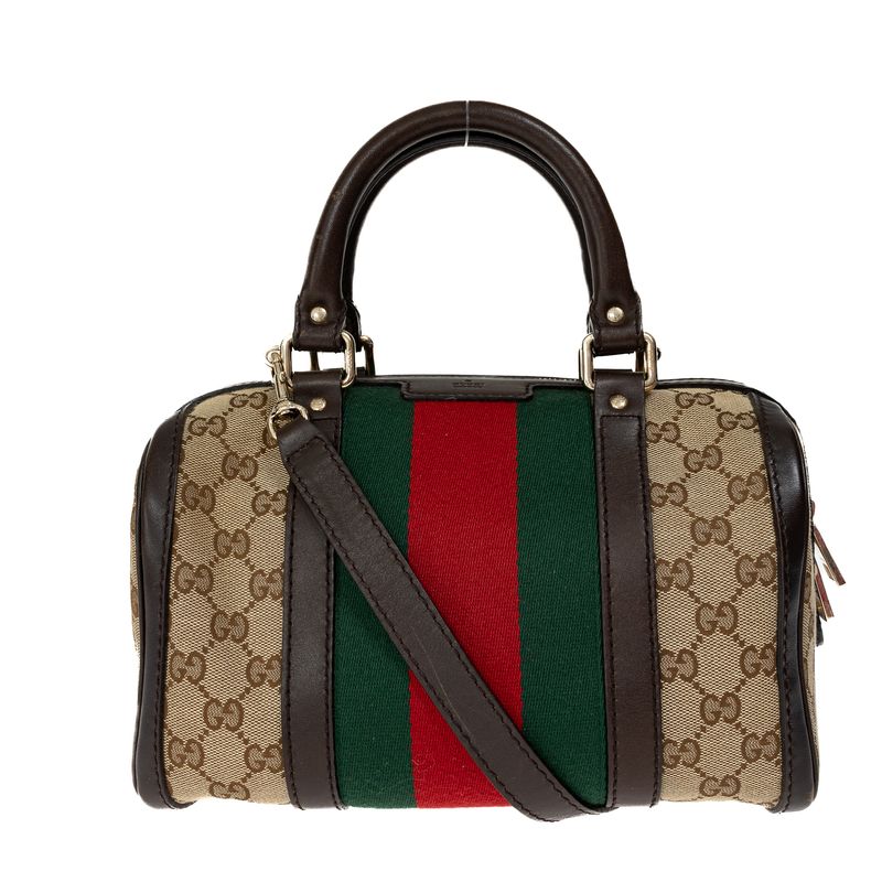 Bolsa-Gucci-Vintage-Web-GG-Canvas