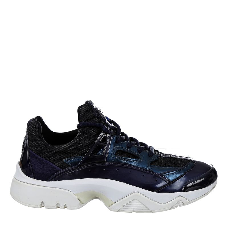 Tenis-Kenzo-Recorte-Tela-Azul-