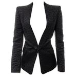 Blazer-BoBo-Algodao-Texturizado-Preto